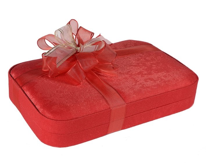 Spesiyal Çikolata 600g