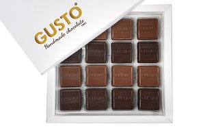 Madlen Çikolata 600g