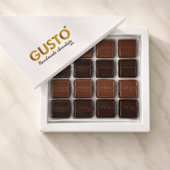 Madlen Çikolata 600g