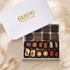 Madlen + Spesiyal Karışık 600g
