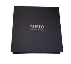 Spesiyal Çikolata 600g Gri