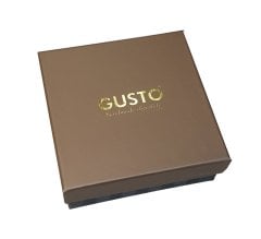 Spesiyal Çikolata 250g Desenli