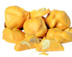 ORANGE BADEM ROCHER