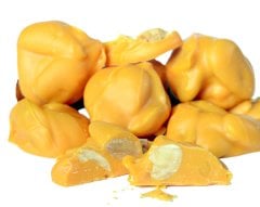 ORANGE BADEM ROCHER