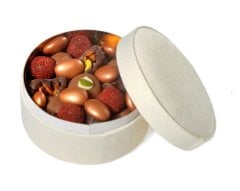 Spesiyal 500g Krem Yuvarlak