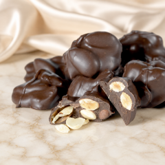 BİTTER BADEM ROCHER