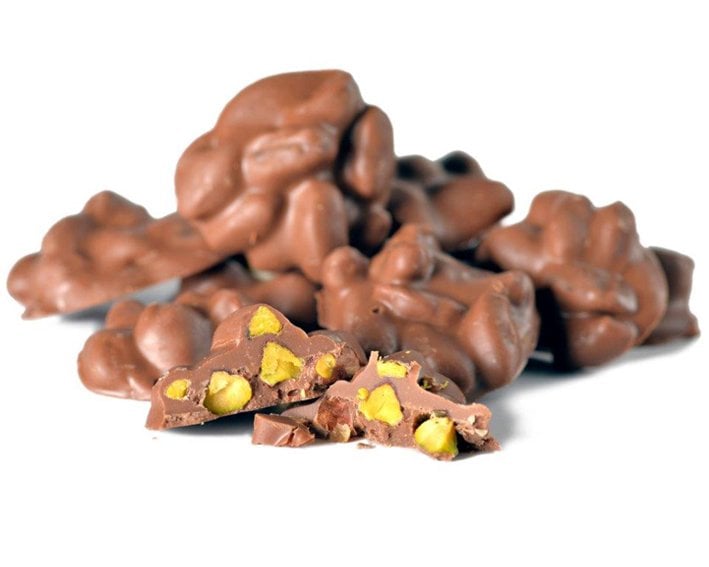 SÜTLÜ FISTIK ROCHER