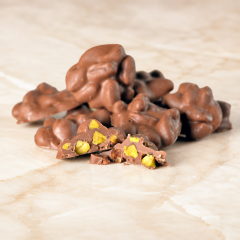 SÜTLÜ FISTIK ROCHER