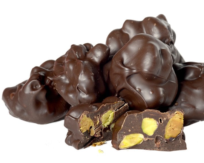 BİTTER FISTIK ROCHER
