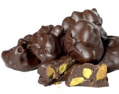 BİTTER FISTIK ROCHER