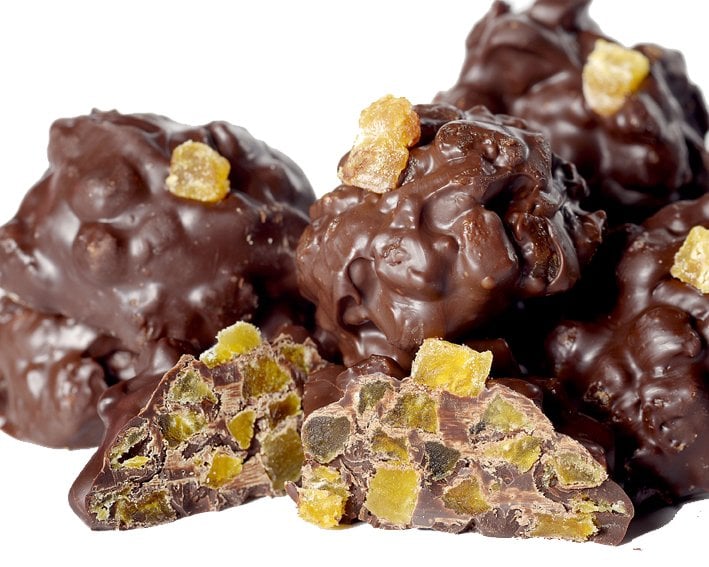 BİTTER KAYISILI ROCHER