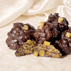 BİTTER KAYISILI ROCHER