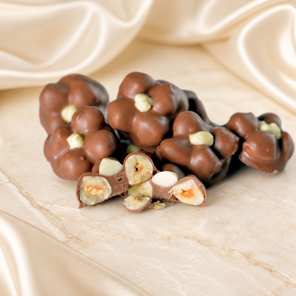 SÜTLÜ FINDIK ROCHER
