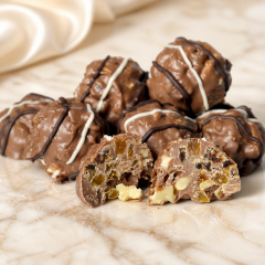 NUTTY ROCHER
